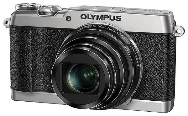 Отзывы Olympus SH-2