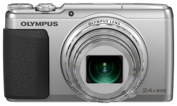 Отзывы Olympus SH-60