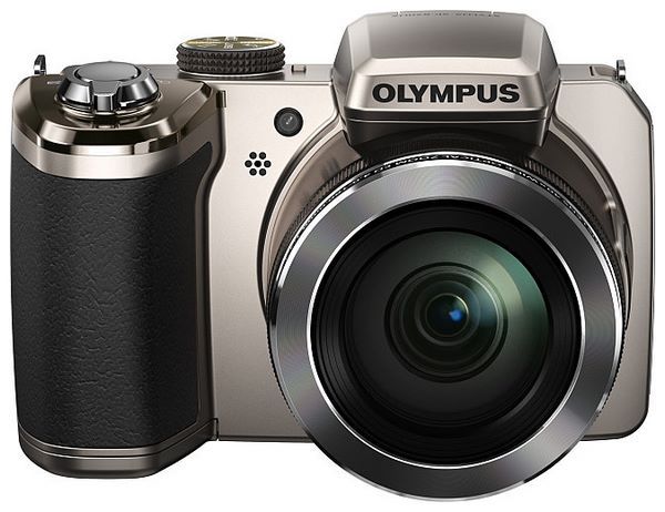 Отзывы Olympus SP-820UZ