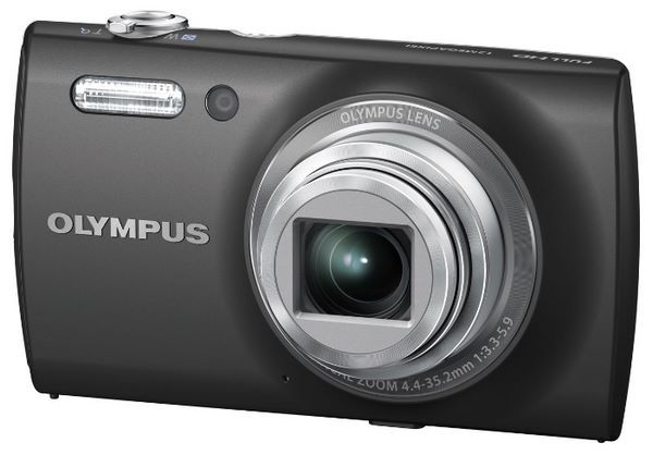 Отзывы Olympus VH-510