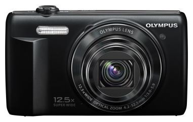 Отзывы Olympus VR-370