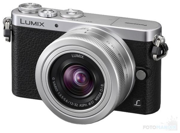 Отзывы Panasonic Lumix DMC-GM1 Kit