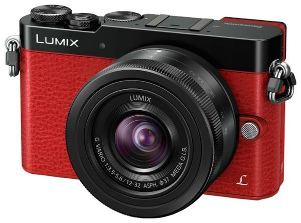 Отзывы Panasonic Lumix DMC-GM5 Kit