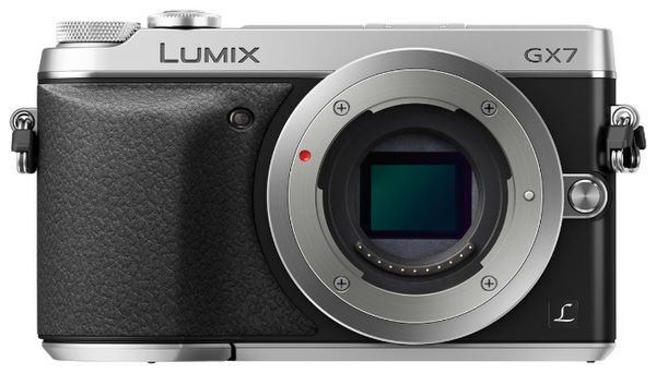 Отзывы Panasonic Lumix DMC-GX7 Body