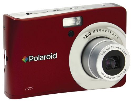 Отзывы Polaroid i1237