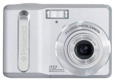 Отзывы Polaroid i737