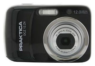 Отзывы Praktica DCZ 12.Z4