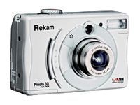 Отзывы Rekam Presto-30i