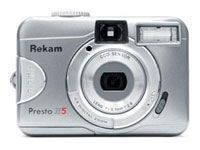 Отзывы Rekam Presto-X5