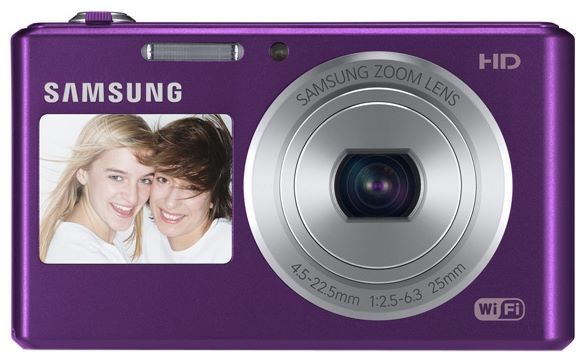 Отзывы Samsung DV150F