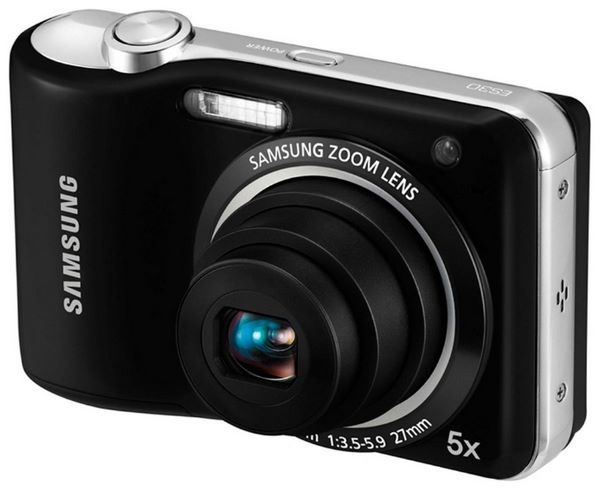 Отзывы Samsung ES30