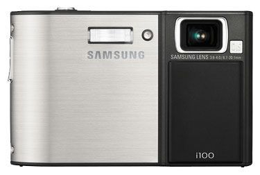 Отзывы Samsung i100