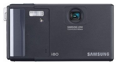 Отзывы Samsung i80