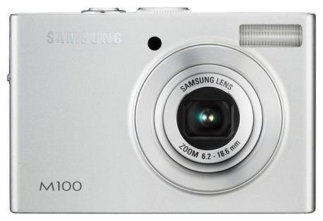 Отзывы Samsung M100