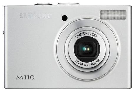 Отзывы Samsung M110