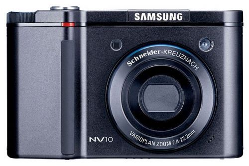 Отзывы Samsung NV10