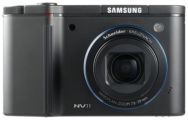 Отзывы Samsung NV11