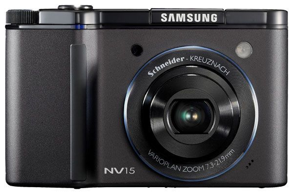 Отзывы Samsung NV15