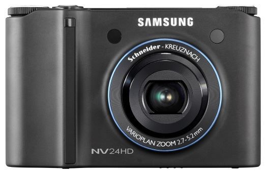 Отзывы Samsung NV24HD