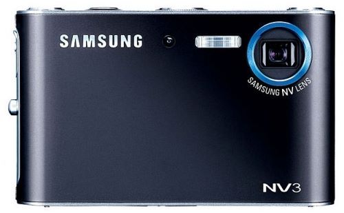 Отзывы Samsung NV3