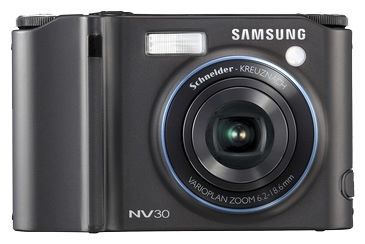 Отзывы Samsung NV30