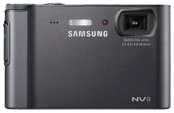 Отзывы Samsung NV9