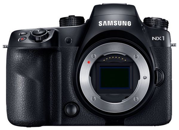 Отзывы Samsung NX1 Body