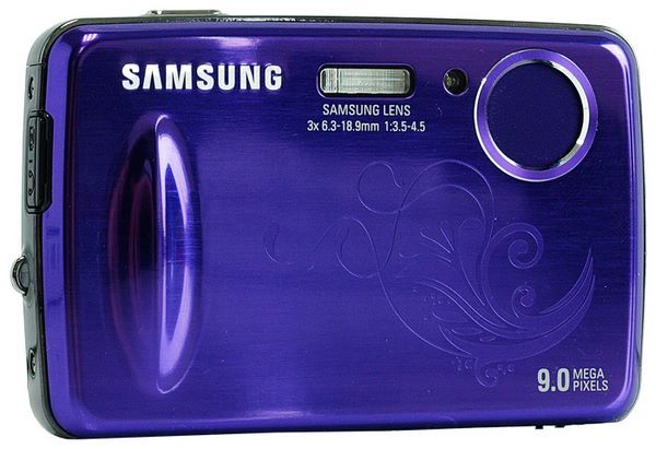 Отзывы Samsung PL10