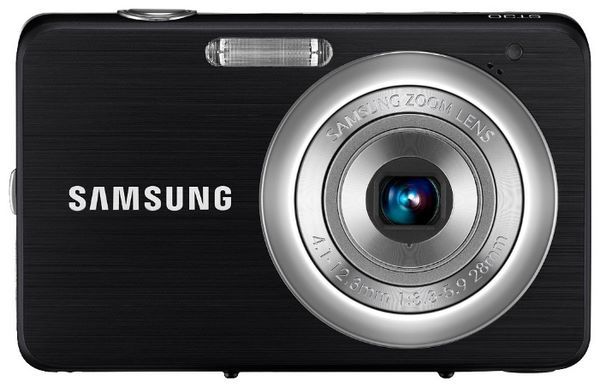 Отзывы Samsung ST30