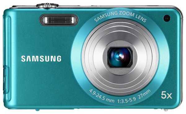 Отзывы Samsung ST70