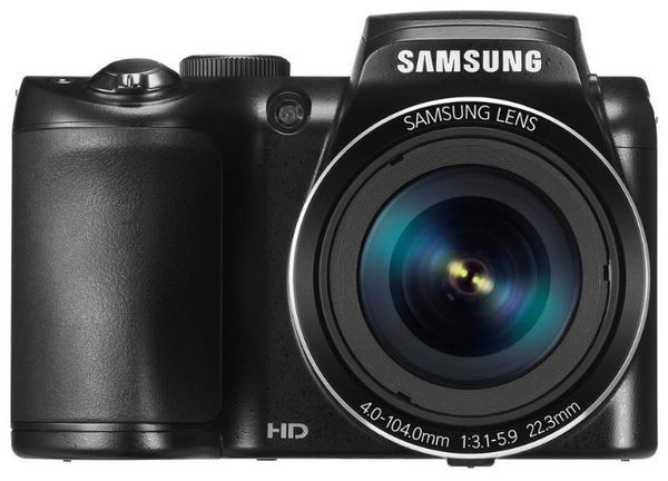 Отзывы Samsung WB110