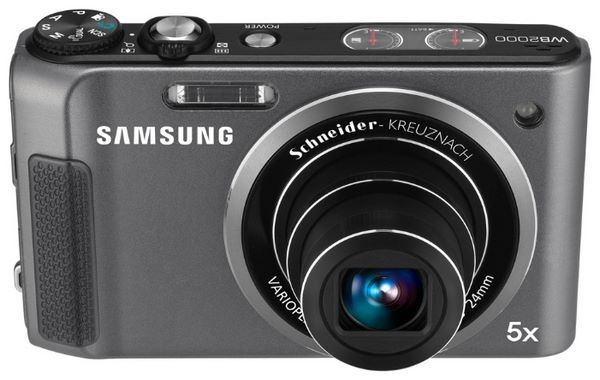 Отзывы Samsung WB2000