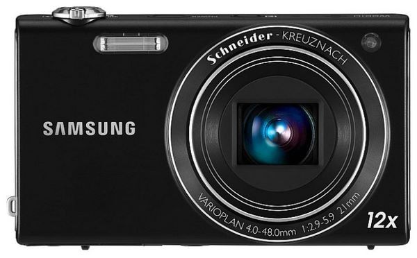 Отзывы Samsung WB210