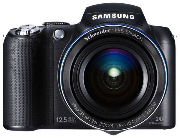 Отзывы Samsung WB5000