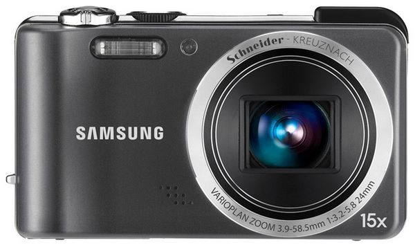 Отзывы Samsung WB650