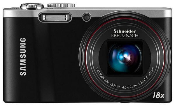 Отзывы Samsung WB700