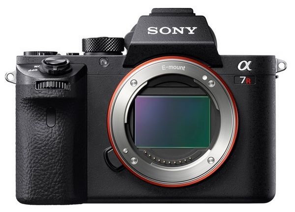 Отзывы Sony Alpha ILCE-7RM2 Body