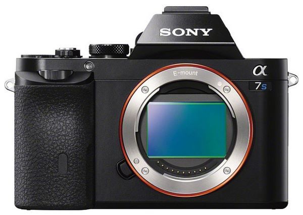 Отзывы Sony Alpha ILCE-7S Body