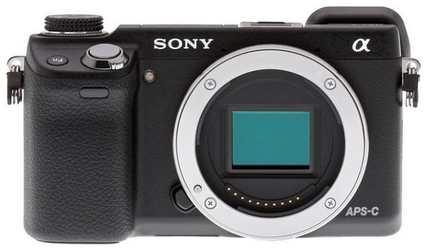 Отзывы Sony Alpha NEX-6 Body