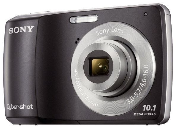 Отзывы Sony Cyber-shot DSC-S3000