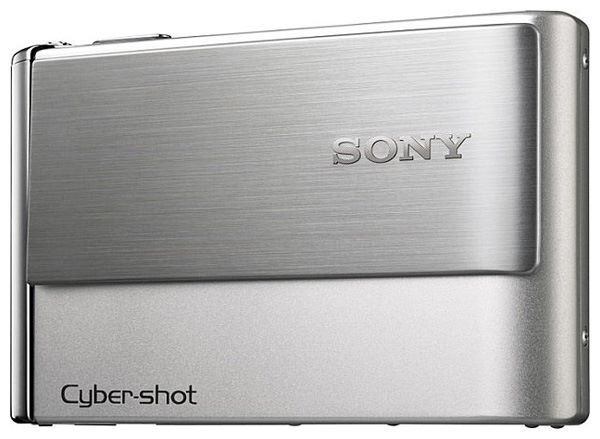 Отзывы Sony Cyber-shot DSC-T70