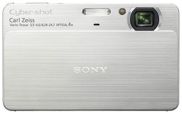 Отзывы Sony Cyber-shot DSC-T700