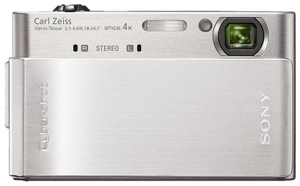 Отзывы Sony Cyber-shot DSC-T900