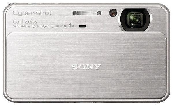 Отзывы Sony Cyber-shot DSC-T99