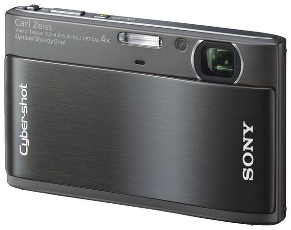 Отзывы Sony Cyber-shot DSC-TX1