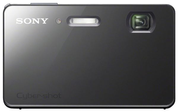 Отзывы Sony Cyber-shot DSC-TX200V