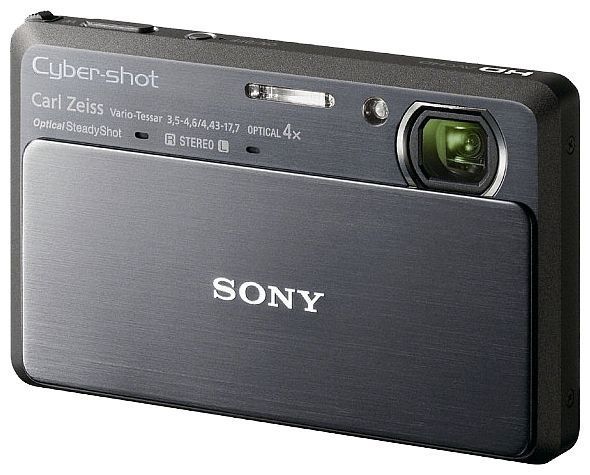 Отзывы Sony Cyber-shot DSC-TX9