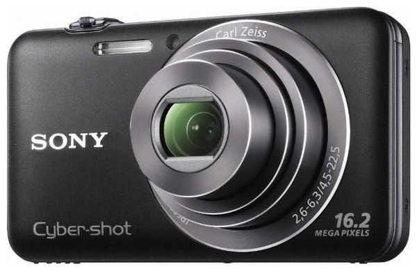 Отзывы Sony Cyber-shot DSC-WX30