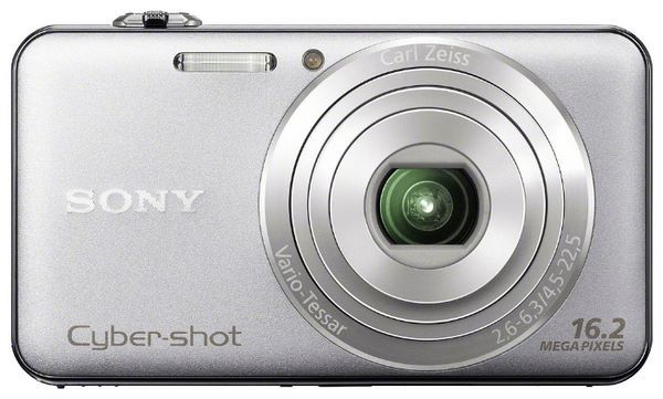 Отзывы Sony Cyber-shot DSC-WX50