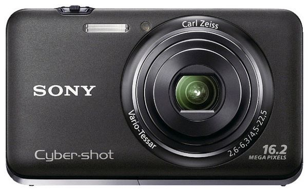 Отзывы Sony Cyber-shot DSC-WX9